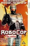 Robocop - The Series - Officer Missing / What Money Can't Buy [UK IMPORT] - Richard Eden