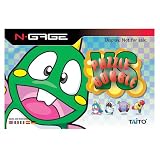 Puzzle Bobble VS game