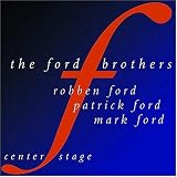 Center Stage