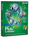 Microsoft Plus! for Windows XP