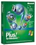 Microsoft Plus! for Windows XP