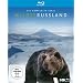 Wildes Russland - Die komplette Serie [Blu-ray]