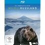 Wildes Russland - Die komplette Serie [Blu-ray]