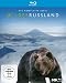 Wildes Russland [Blu-ray]