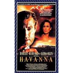 Havanna [VHS]