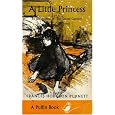 A Little Princess: The Story of Sara Crewe (Puffin Books)
