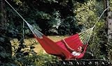 Traveller Hammock, Red