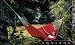 Traveller Hammock, Red
