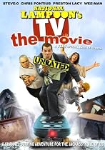 National Lampoon's TV: The Movie