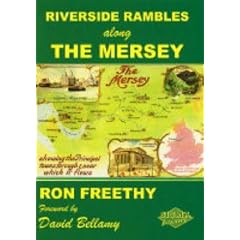 Riverside Rambles - Along the Mersey