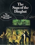 The Saga of the Dingbat