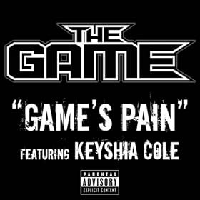 Game's Pain [Explicit]