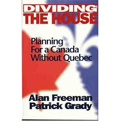 Dividing the House