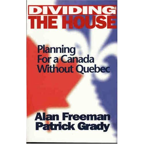 Canada Without Quebec
