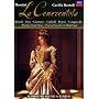 Rossini, Gioacchino - La Cenerentola