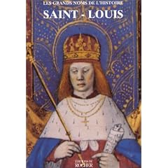 Saint Louis