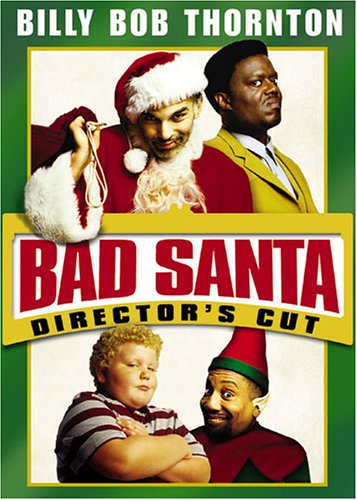 Review of Bad Santa Online