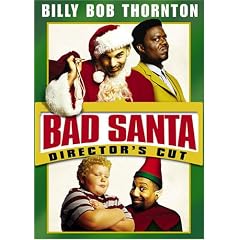 Bad Santa (Director's Cut)