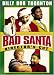 DVD : Bad Santa (Director's Cut)