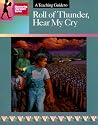 A Teaching Guide to "Roll of Thunder, Hear My Cry" (Discovering Literature)