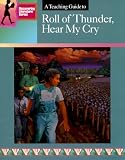 A Teaching Guide to Roll of Thunder, Hear My Cry (Discovering Literature)