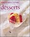 Book Desserts (America's Healthy Cooking)