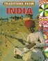 Traditions from India (Cultural Journeys)