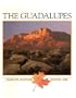 Guadalupe Mountains National Park