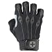 Harbinger Adventure Series Handle It Short Finger Mountain Biking Gloves