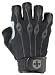 Harbinger Adventure Series Handle It Short Finger Mountain Biking Gloves