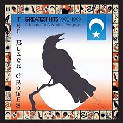 Greatest Hits 1990-1999: A Tribute to a Work in Progress