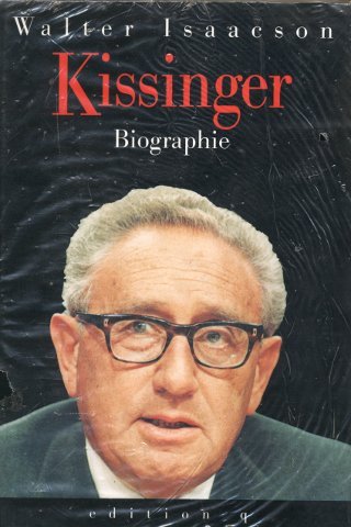 Produkt-Bild: Kissinger