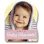 Knit Baby Blankets!