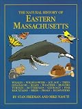 The Natural History of Eastern Massachusetts