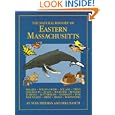 The Natural History of Eastern Massachusetts by  Stan Freeman and Mike Nasuti