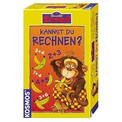 Scout - Kannst du rechnen?