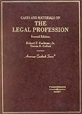 Cochran and Collett Cases and Materials on the Rules of the Legal Profession, 2d (American Casebook Series)