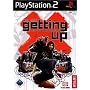 Marc Ecko's Getting Up: Contents Under Pressure von NAMCO BANDAI Partners Germany GmbH