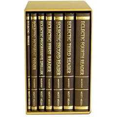 McGuffey Series (McGuffeys Eclectic Readers Series)
