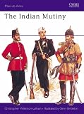 The Indian Mutiny (Men-at-arms)