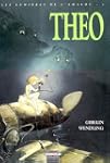 Les lumi�res de l'Amalou. 1, Th�o