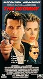 Buy : Getaway (1993) [VHS]
