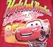 Disney Cars Lightning McQuesn Hotshot Rookie TShirt - S