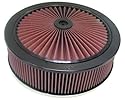 K&N 66-3020 X-Stream Top Assembly