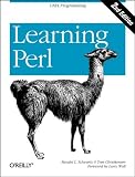Learning Perl, Second Edition
