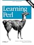 Learning Perl, Second Edition