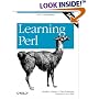 Learning Perl, Second Edition