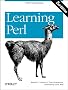 Learning Perl
