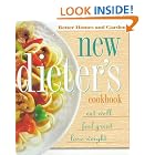 New Dieter's Cookbook by  Better Homes and Gardens Books and Kristi Fuller