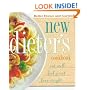 New Dieter's Cookbook: Eat Well, Feel Great, Lose Weight